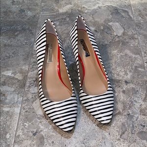 INC High heels
